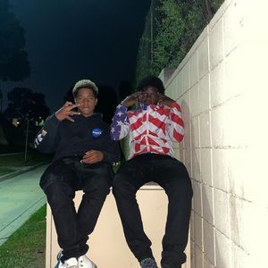 Meet your Posher, Raynard